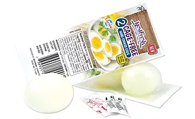 Egg producer introduces organic, non-GMO and soy-free eggs