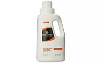 No Sweat laundry detergent goes through repackaging