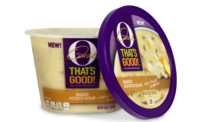 Oprah Winfrey and Kraft launch line of soups and side dishes