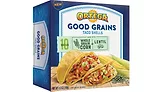 Ortega Launches Good Grains Taco Shells and Crispy Taco Toppers
