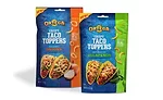 Ortega Launches Good Grains Taco Shells and Crispy Taco Toppers