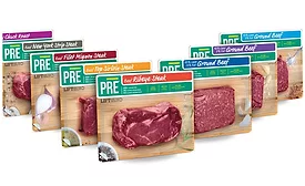 PRE® Brands Unveils New Look, New Packaging