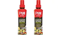 PAM cooking spray moves from aerosol to plastic packaging
