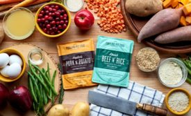 Portland Pet Food Co. Releases Recyclable Shelf-stable Packaging for All-Natural Dog Meals