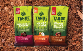 TAHOE TRAIL BAR REBRANDS IN TIME TO FUEL SUMMER JOURNEYS