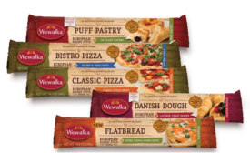 Austrian Company Rolls Out Innovative Dough and New Premium Packaging