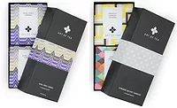 Tea Bag Sachets Are Final Piece in Tea Line Rebranding