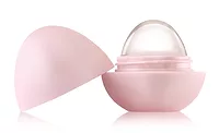 New eos Crystal wax-free lip balm debuts in familiar sphere packaging
