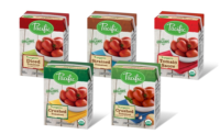 New Organic Tomatoes from Pacific Foods Launch in BPA-Free Cartons