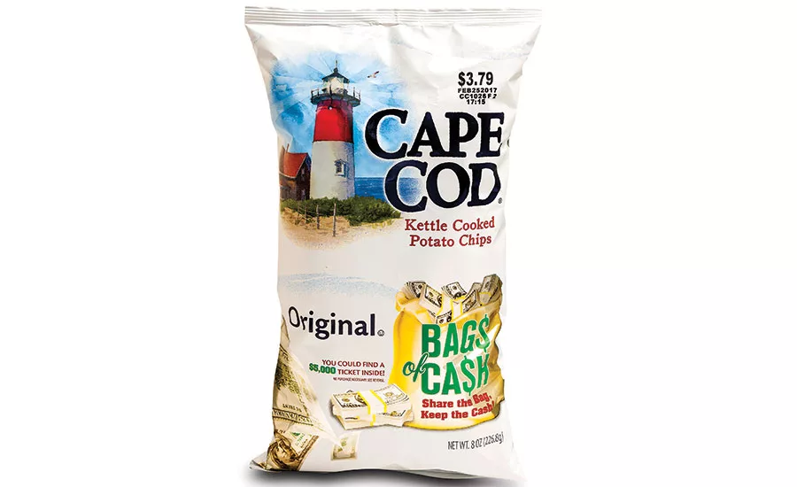 FPA announces Flexible Packaging Achievement Awards winners