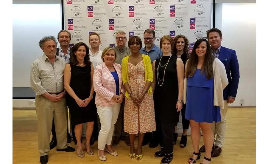 ADF&PCD New York Innovation Awards shortlist announced