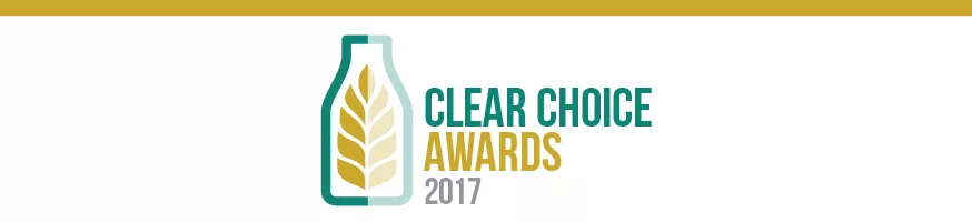 glass packaging institute opens Clear Choice Awards entry for 2017