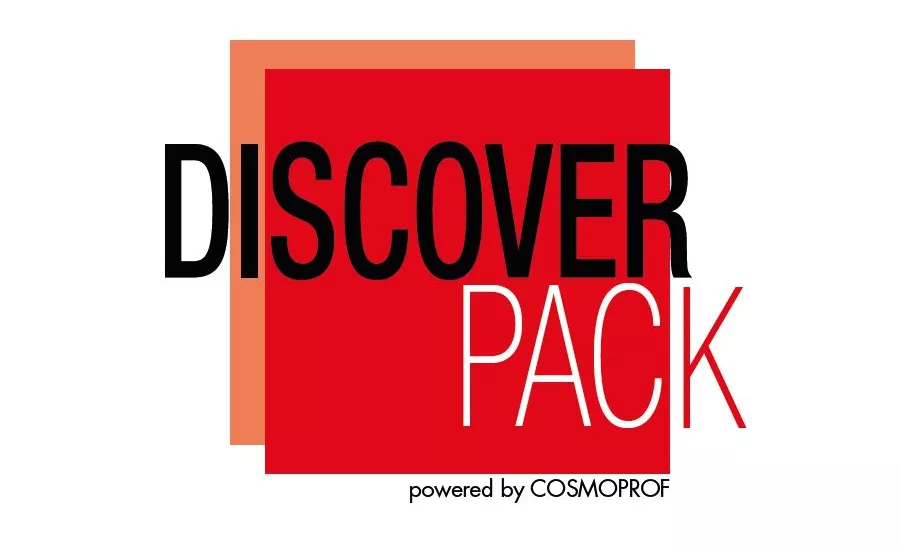 Cosmoprof launches DISCOVER PACK for beauty industry
