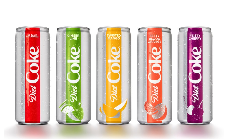Relaunching a Beverage Icon After 35 Years | 2018-01-11 | Packaging  Strategies