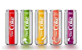 Relanuching a Beverage Icon After 35 Years