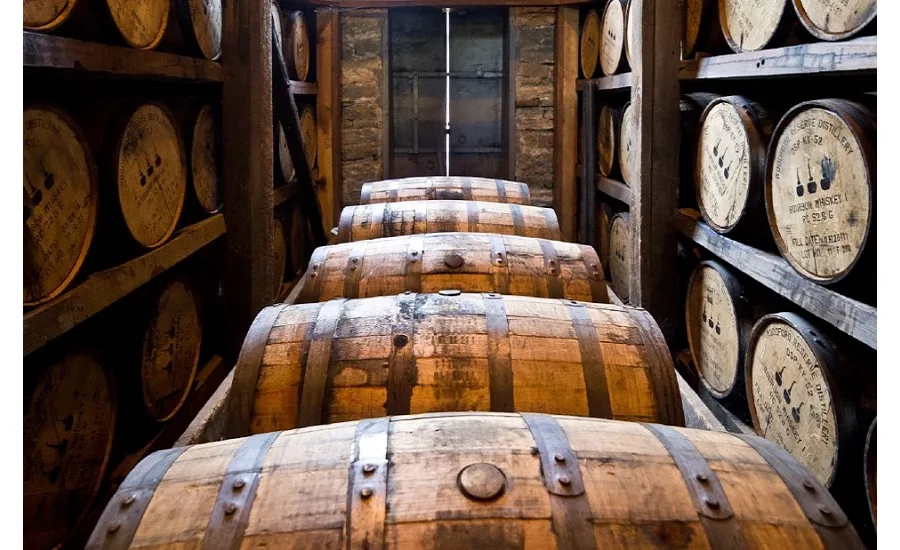 Distilled spirits sector in U.S. sees accelerated growth in 2016