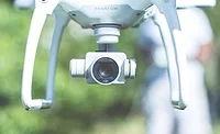 Drones to attend PACK EXPO Las Vegas this fall
