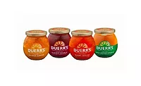 New Duerr’s citrus jar wins Best Packaging Design at World Food Innovation Awards