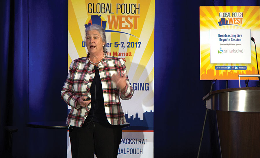 Plastics Sustainability, Recyclability Take Center Stage at Global Pouch West