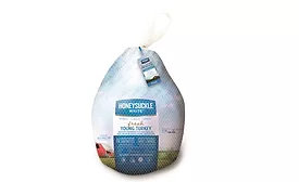 Honeysuckle White offers transparency with traceable turkeys