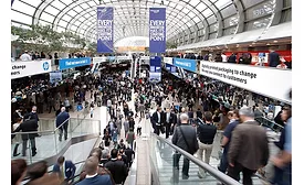 Interpack 2017 packaging event