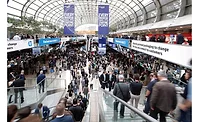 Interpack 2017 packaging event