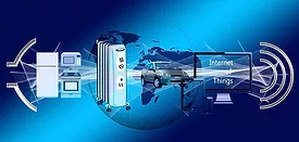 As Manufacturers Rev Up IoT Adoption, Security and R&D Credits Lurk In Blind Spots