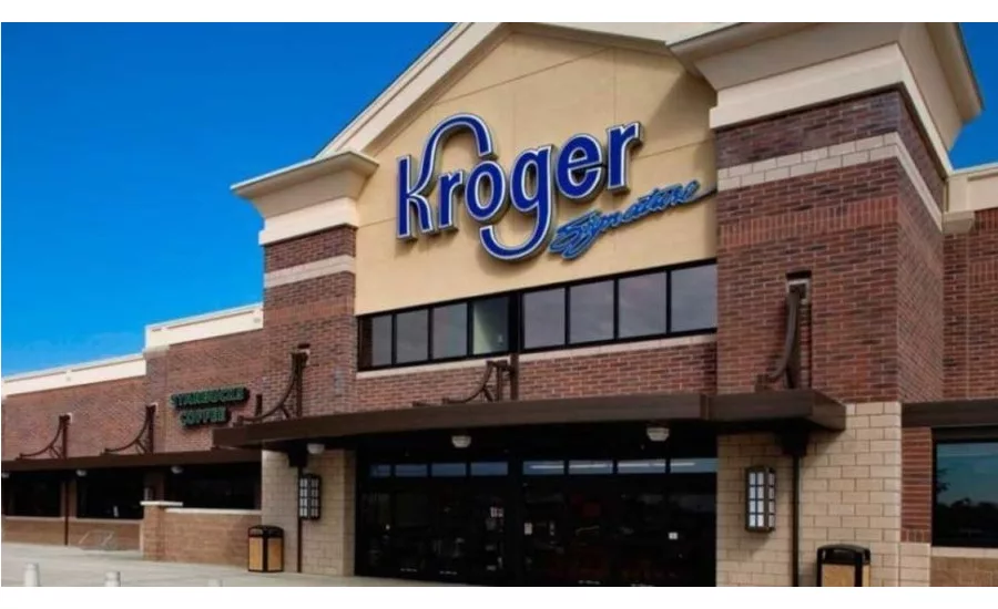 Kroger joins Sustainable Packaging Coalition 