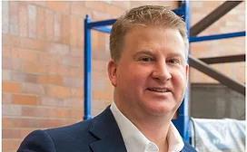 Norm Kukuk named Reusable Packaging Association's chairman of the Board