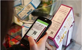 Mondelez International launches SmartLabel apps
