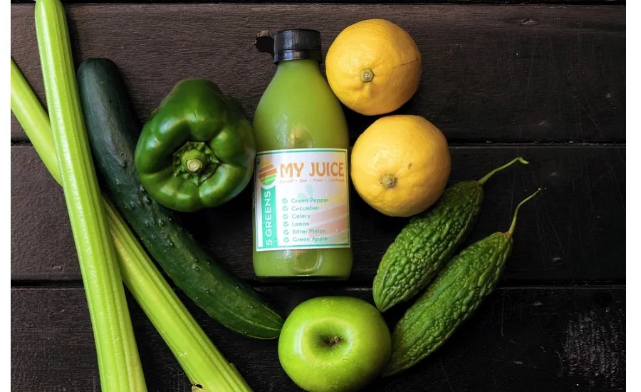Organic beverages to outgrow other packaged drinks