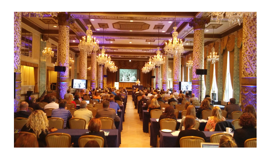 Packaging That Sells conference provides insights & solutions