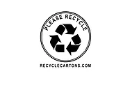 Cartons now recycled at 60% rate