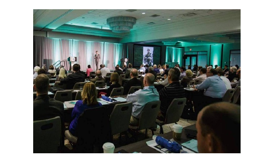 The Paperboard Packaging Council (PPC) held its Spring Outlook and Strategies Conference