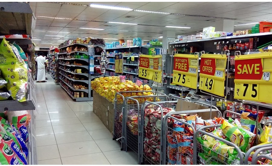 Neilsen launches tool to create food label transparency