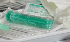 Sterile medical packaging market to grow to 2024