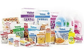 Private label offerings growing on retail shelves