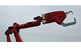 Automation, offshoring may extend job losses beyond factory floor