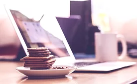 Biscuits gain traction as on-the-go meals