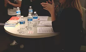 Bottled water proves to be America's favorite packaged beverage