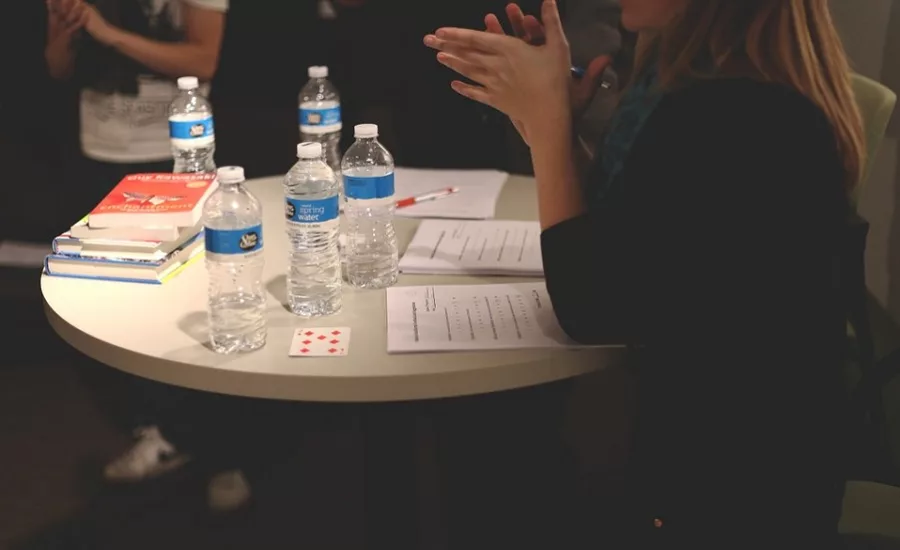 Bottled water proves to be America's favorite packaged beverage