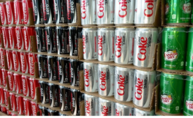 The global beverage cans market is expected to reach USD $60.92 billion by 2024