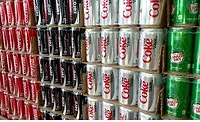The global beverage cans market is expected to reach USD $60.92 billion by 2024