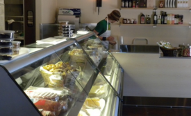 Consumers want organic, locally sourced deli items