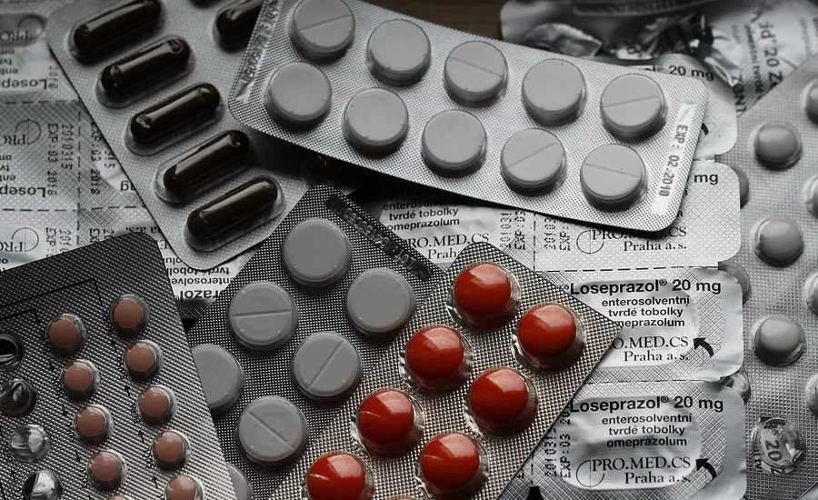Convenience and availability push e-Pharma market growth