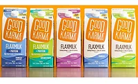 Plant-based dairy alternatives finding a wider audience