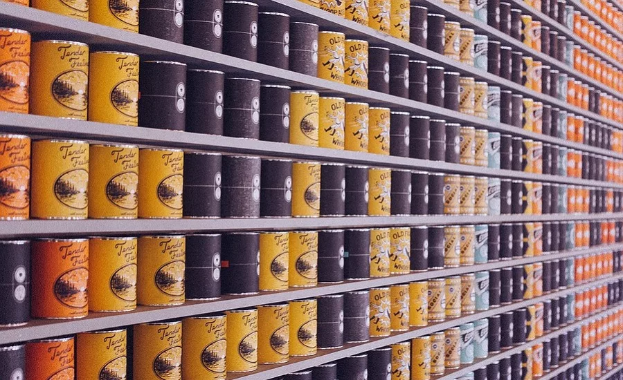 Packaging printing market to grow to 2020