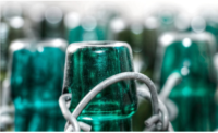 Glass bottle packaging to reach $71 billion by 2022