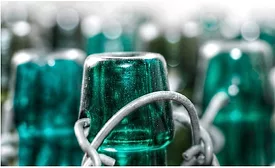 Glass bottle packaging to reach $71 billion by 2022