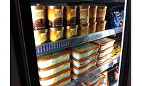 Global ice cream market to grow